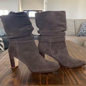 Manolo Blahnik Boots